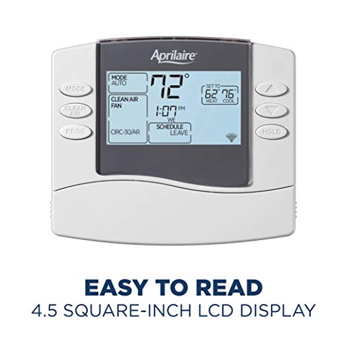 The Best Cheap Wifi Thermostats [2023] Smart Themostats