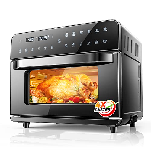 Best Air Fryer Toaster Ovens Canada Best Cost