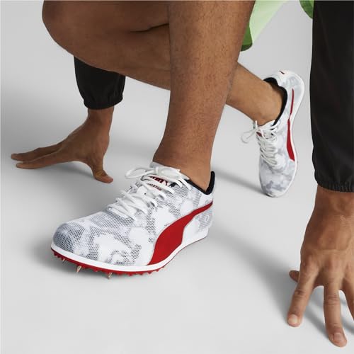 Image of Puma Men Evospeed Star 8 Running Shoe