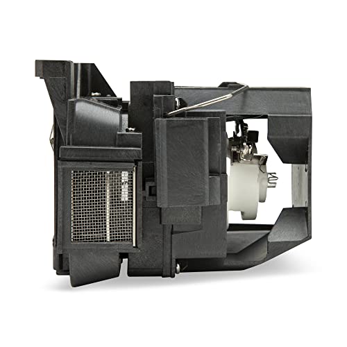 Repuesto Técnico Precisión Lámpara y Caja EPSON POWERLITE HC 5040UB miniatura 4