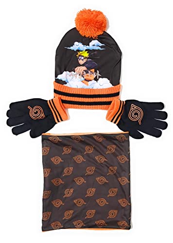 Bonnet Pierrot garçon multicolore taille unique EU hiver