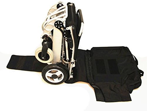 Wheelchair Travel Bag