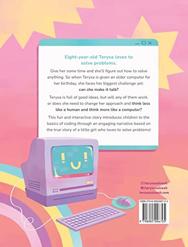 Think Like A Computer