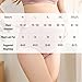 Seamless Maternity Shapewear, Cotton Panties For Womens Fashion High Waist Lace Trim Underwear Plus Size Maternity Shapewear (3PCS-e,XX-Large)