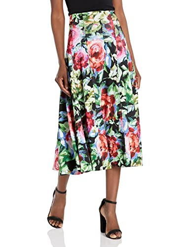 GRACE SKIRTROSE GARDENXXS/28 at Amazon Women's Clothing store