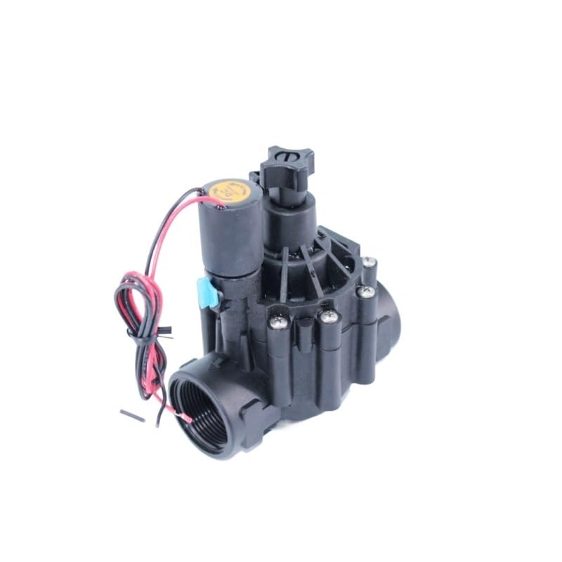 Solénoïde d'irrigation 1,5 pouce 220V alternative DN40 pour l'arrosage automatique du jardin - 3
