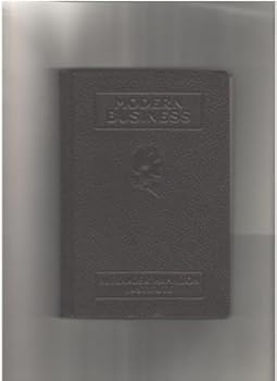 Hardcover Modern Business-Collective Bargaining Book