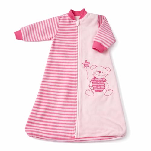 Cotton Velvet Sleep Sack