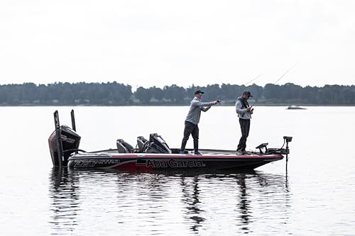 アブガルシア(Abu Garcia) Max PRO Spincast Reel MAXPROSC10 マックスプロ スピンキャストリール 7枚目