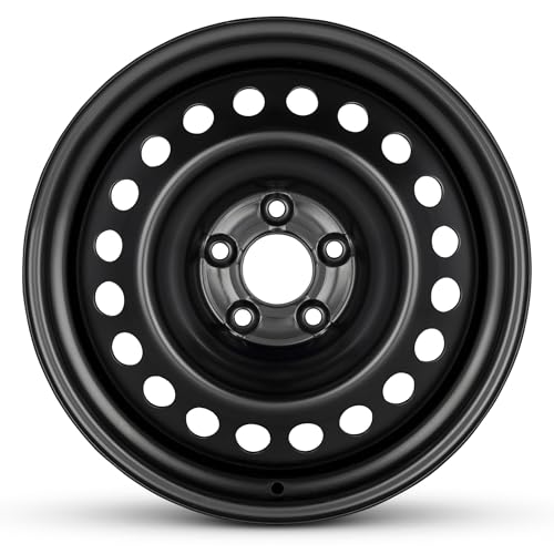 For 2014-2020 Nissan Rogue 17 Inch