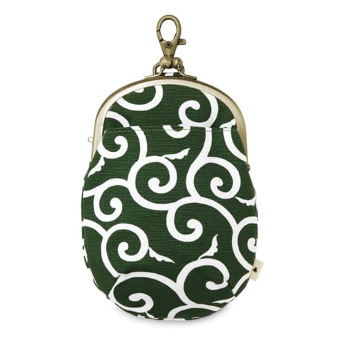 AYANOKOJI『がま口チョークポーチ』