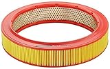 Breite [mm]: 222 Denckermann A140005 Luftfilter