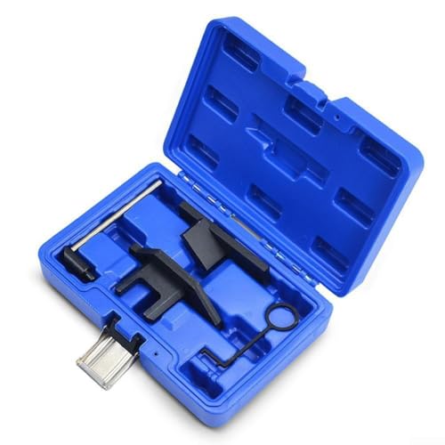 Kit d'outils de synchronisation du moteur pour moteur PureTech EB2, outils de verrouillage d'arbre à cames et support de volant d'inertie, fixation de distribution variable pour distribution