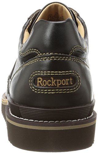 Rockport Men's Eastern Empire Mudguard Oxford-3