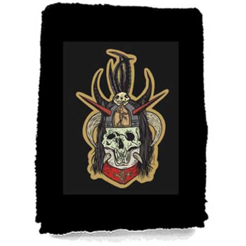 Image of Mastodon - Emperor of Sand Patch Sweatband
