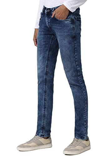 Image of Peter England Men Jeans