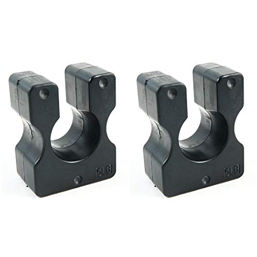 Ader Weight Stack Adapter Plate- 5lb (2 Pieces)