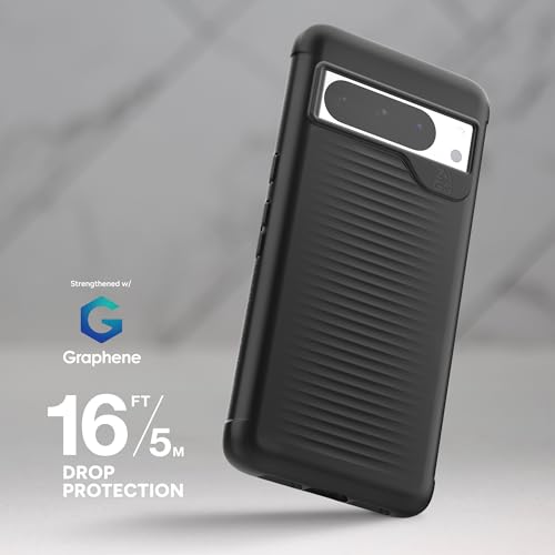 Coque Google Pixel 8 Pro protection 3m durable et étui mince recyclable - 5