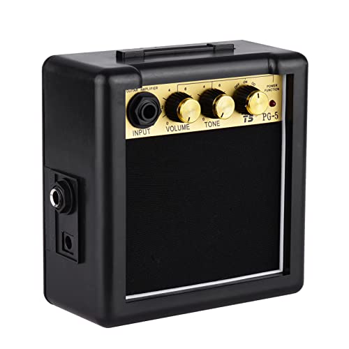 Amplificateur de guitare électrique HUIOP pour pratique à la maison