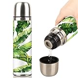 Peu importe où vous êtes, vous pouvez obtenir une expérience immersive : que vous alliez à un cours de yoga, en randonnée ou à vélo, ou tout simplement au bureau, ce thermos avec ouverture standard peut être facilement transporté avec vous.