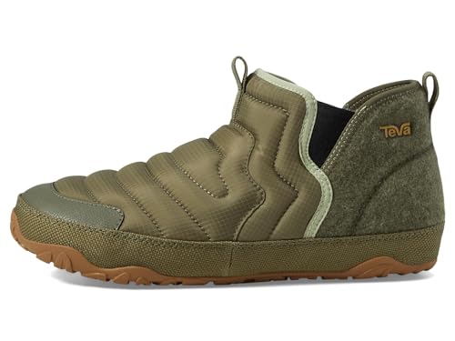 Image of Teva Womens Reember Terrain Mid