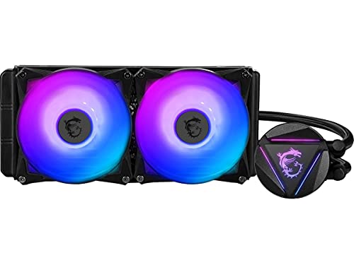 MSI MAG CoreLiquid 280R
