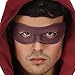 The Cosplay Company Arsenal Face Mask (Red)