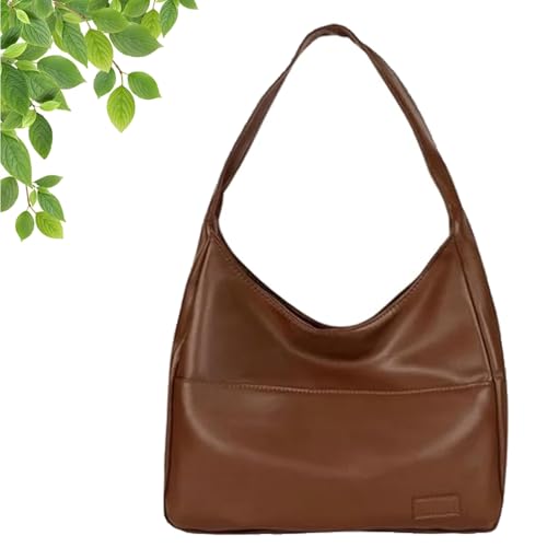 Ooomay Maya Shoulder Bag, Ooomay Maya Tote Bag, Casual Trendy Soft Bag Room, for Commuting, Traveling, etc
