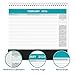 2026 Desk Calendar - Desk Calendar from January 2026 - December 2026, 10