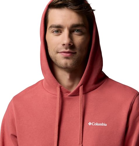 Image of Columbia mens Trek Hoodie