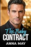 Cover zum Buch The Baby Contract