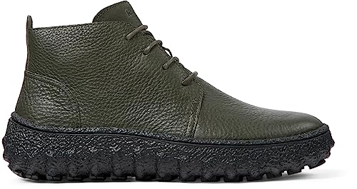 Camper Men's Ground K300330 Ankle Boots2