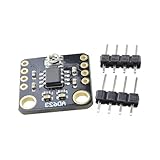 jklymm Instrumentenverstärker mit Einstellbarer Verstärkung und Einzelversorgung Arbeiten mit hoher Linearität für Prototypen, Entwicklungsprojekte, Einzelversorgungsverstärkermodul