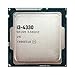 Intel Core I3-4330 I3 4330 3,5 GHz Dual-Core Quad-Thread CPU Prozessor 4M 54W LGA 1150