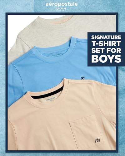 Lista de Camisetas de manga corta para Niño - solo los mejores. 23 Imagen adicional