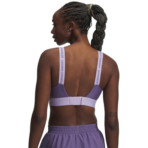 Image of Under Armour Infinity High Impact Sports Bra