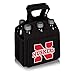 PICNIC TIME NCAA Nebraska Cornhuskers Six Pack Beverage Carrier