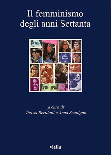 Il femminismo degli anni Settant