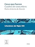 tienda de cuadros en valencia  Cosas que fueron cuadros de costumbres (Colección Biblioteca Nacional de España)