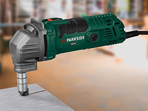 PARKSIDE® Grignoteuse »PMK 550 A1« 550 Watt - vue 3