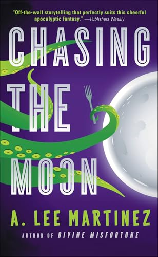 Chasing the Moon