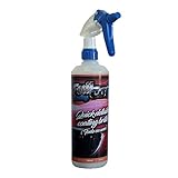 Tamaño 750 ml FullCarX FCX105 Quick Detailer Cera Líquida, 750ml