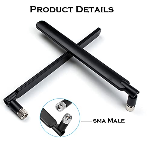4G LTE Antenna SMA, Gadget rete mista Ripetitore