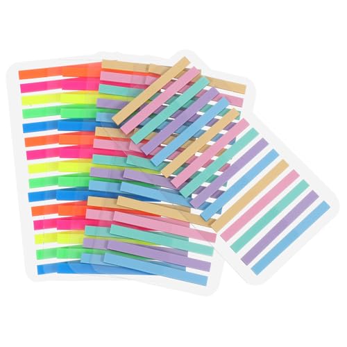 OUNONA 5�� ������ɍ׌u���C���f�b�N�X�t� ���ڎ��ȔS���e�L�X�g�}�[�L���O�^�u ���Зp�y�[�W�}�[�J�[ ���^�ڗ��d�v�ӏ����ʗp