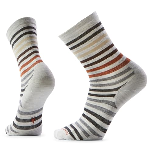 Image of Smartwool Men's Everyday Spruce Street Crew Socks