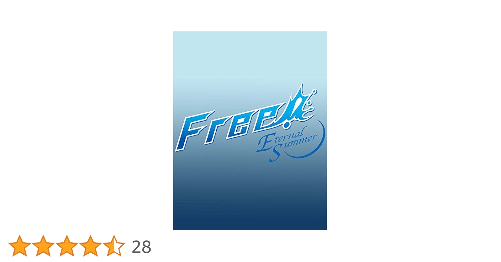 Amazon.co.jp: Free! 第1期 コンプリート DVD-BOX (全12話, 350