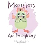 Monsters Are Imaginary