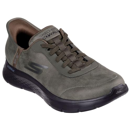 Skechers Go Walk Flex baskets taille 45 avec semelle flexible haute performance