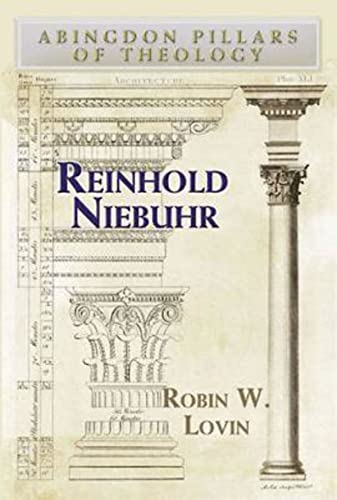 Reinhold Niebuhr (Abingdon Pillars of Theology)
