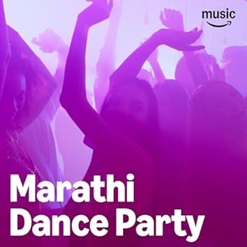 Marathi Dance Party